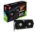 MSi Geforce RTX 3050 Gaming X 8G GDDR6 Graphics Card - DataBlitz