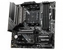 MSI MAG B550M Mortar AMD Motherboard - DataBlitz