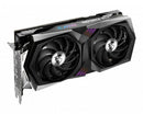 MSI GeForce RTX 3060 Gaming X 12G GDDR6 Graphics Card - DataBlitz