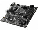 MSI B450M PRO-VDH Max AMD Gaming Motherboard - DataBlitz