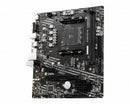MSI A520M PRO-VH AMD Motherboard - DataBlitz