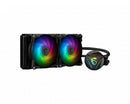 MSI MAG CORELIQUID 240R V2 RGB Liquid CPU Cooler - DataBlitz