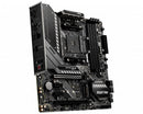 MSI MAG B550M Mortar AMD Motherboard - DataBlitz