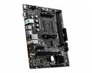 MSI A520M PRO-VH AMD Motherboard - DataBlitz