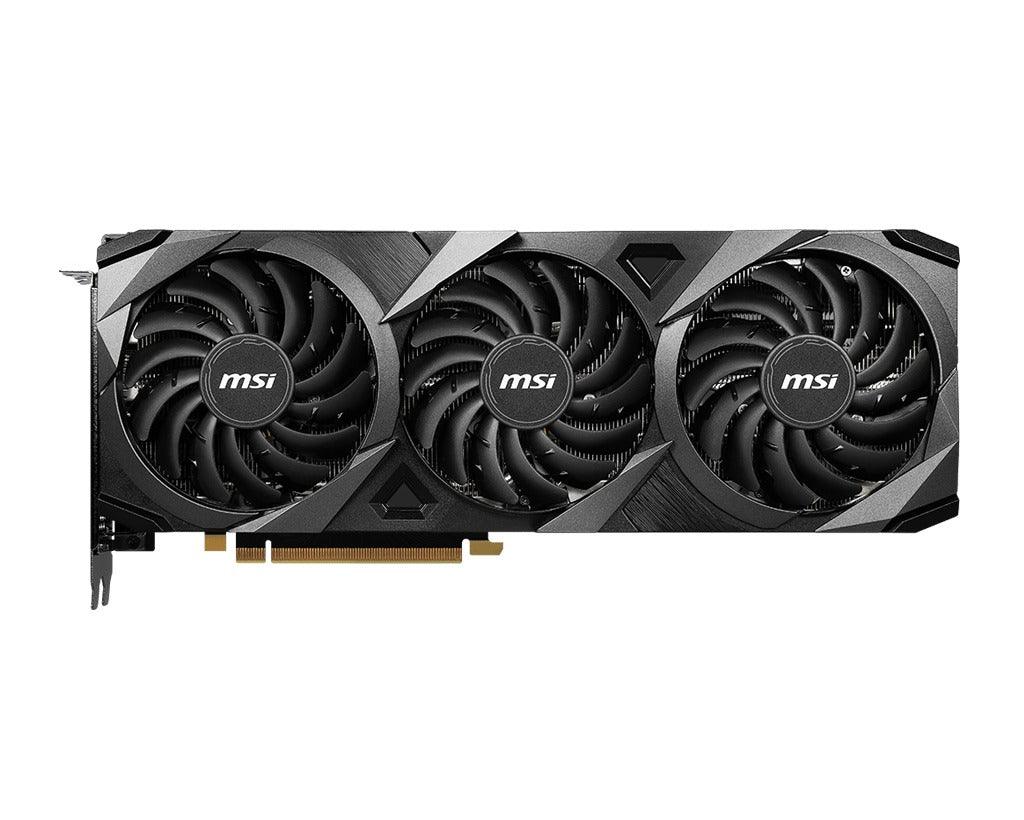 Msi best sale 3070 ti