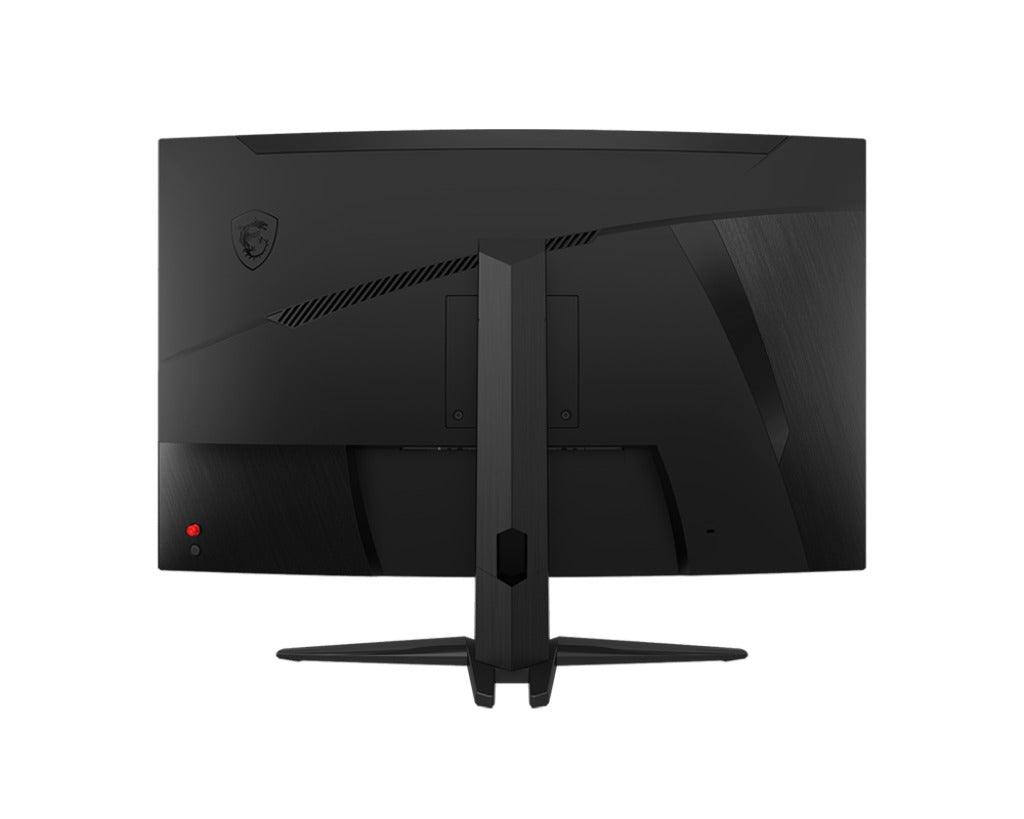 MSI G322CQP 31.5" 170HZ WQHD Curved Gaming Monitor (Black) - DataBlitz