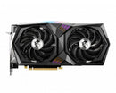 MSI GeForce RTX 3060 Gaming X 12G GDDR6 Graphics Card - DataBlitz