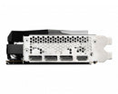 MSI GeForce RTX 3060 Gaming X 12G GDDR6 Graphics Card - DataBlitz