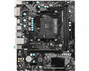 MSI A320M-A Pro AMD Motherboard - DataBlitz