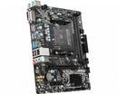 MSI A320M-A Pro AMD Motherboard - DataBlitz