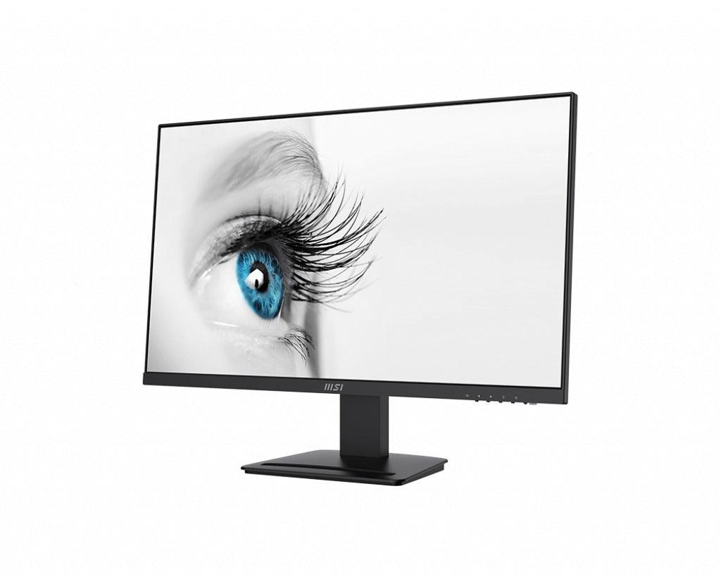 MSI Pro MP273 27” FHD Business & Productivity Monitor - DataBlitz