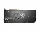 MSI Geforce RTX 3080 Gaming z Trio 10G LHR GDDR6X Graphics Card - DataBlitz