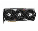 MSI Geforce RTX 3090 Gaming x Trio 24G GDDR6X Graphics Card - DataBlitz