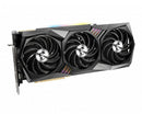 MSI Geforce RTX 3090 Gaming x Trio 24G GDDR6X Graphics Card - DataBlitz