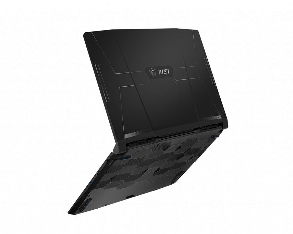 MSI CROSSHAIR 15 B12UGSZ-206PH Gaming Laptop (Multi-Color Gradient) | 15.6" QHD | i7-12700H | 16GB RAM DDR 4 | 1TB M.2 SSD | RTX 3070 Ti | Windows 11 Home | Gaming Backpack - DataBlitz