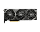 MSI Geforce RTX 3080 Ventus 3X Plus 10G OC LHR GDDR6X Graphics Card - DataBlitz