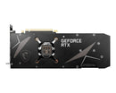 MSI Geforce RTX 3080 Ventus 3X Plus 10G OC LHR GDDR6X Graphics Card - DataBlitz