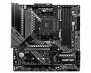 MSI MAG B550M Mortar AMD Motherboard - DataBlitz