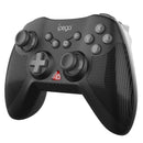 IPEGA WIRELESS CONTROLLER FOR N-SWITCH/ANDROID DEVICES/WINDOWS PC/P3 BLACK (PG-SW020A) - DataBlitz