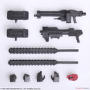 FRONT MISSION 1ST WANDER ARTS FROST HELLS WALL VARIANT ACTION FIGURE - DataBlitz