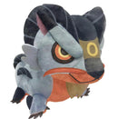 MONSTER HUNTER RISE CHIBI-PLUSH (ALMUDRON) - DataBlitz