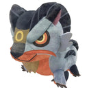MONSTER HUNTER RISE CHIBI-PLUSH (ALMUDRON) - DataBlitz
