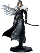 FINAL FANTASY VII REMAKE STATUETTE SEPHIROTH ACTION FIGURE - DataBlitz