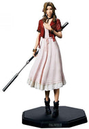 FINAL FANTASY VII REMAKE STATUETTE AERITH GAINSBOROUGH ACTION FIGURE - DataBlitz