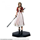 FINAL FANTASY VII REMAKE STATUETTE AERITH GAINSBOROUGH ACTION FIGURE - DataBlitz