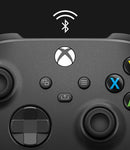 XBOXONE WIRELESS CONTROLLER + USB-C CABLE FOR XBSX/XB1/WINDOWS10/ANDROID/IOS (ASIAN) - DataBlitz