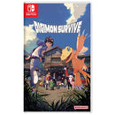 Nintendo Switch Digimon Survive