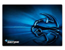 Roccat Sense High Precision Gaming Mousepad Chrome Blue 2MM - DataBlitz