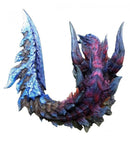 CAPCOM FIGURE BUILDER MONSTER HUNTER DINOVALDE CREATORS MODEL - DataBlitz