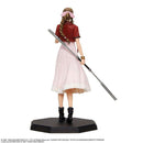 FINAL FANTASY VII REMAKE STATUETTE AERITH GAINSBOROUGH ACTION FIGURE - DataBlitz