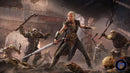 PS4 MIDDLE EARTH SHADOW OF MORDOR GAME OF THE YEAR ALL - DataBlitz