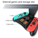 IPEGA MULTI-FUNCTION CHARGING GRIP FOR N-SWITCH (PG-SW060B) - DataBlitz