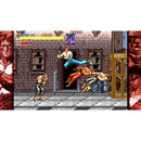 Nintendo Switch Capcom Belt Action Collection