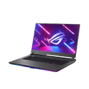ASUS ROG STRIX G17 G713QM-HX073T GAMING LAPTOP (ECLIPSE GRAY) | 17.3" FHD | RYZEN 7 5800H | 16GB DDR4 | 1TB  SSD | RTX 3060 | WIN10  + ROG BACKPACK + ROG IMPACT GAMING MOUSE + 100W AC ADAPTER - DataBlitz