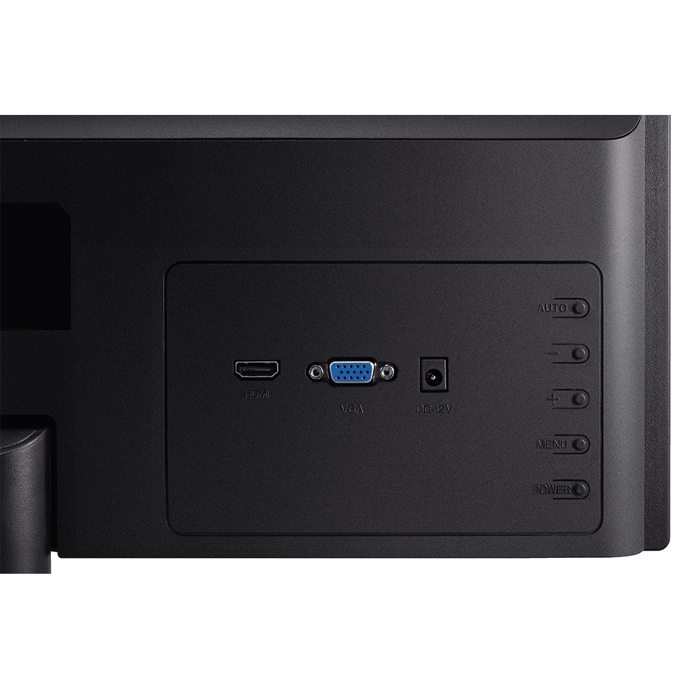 VIEWSONIC VA2223-H 22" 1080P HOME AND OFFICE MONITOR - DataBlitz