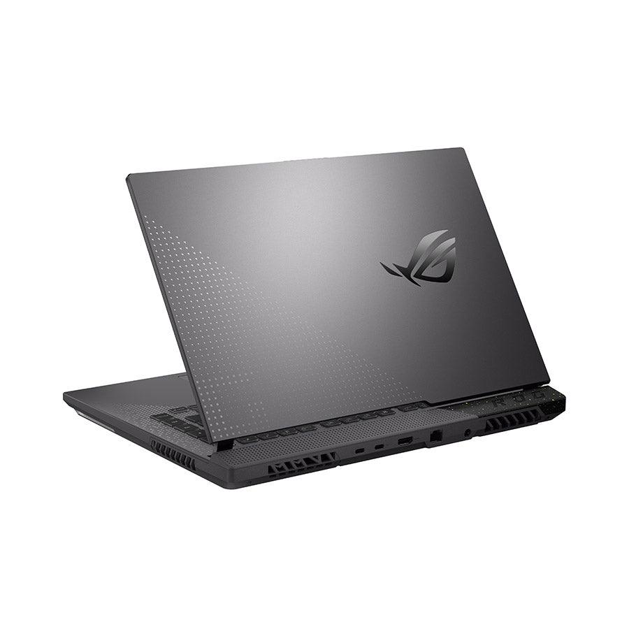 ASUS ROG Strix G15 G513RW-HF088W Gaming Laptop (Eclipse Gray) | 15.6" FHD | Ryzen™ 7 6800H | 16GB DDR5 | 512 GB SSD | RTX™ 3070 TI | Windows 11 Home | ROG Backpack - DataBlitz