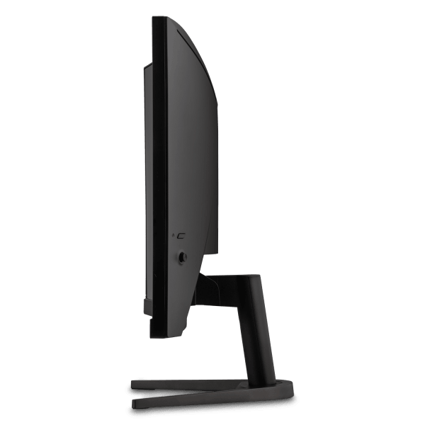 VIEWSONIC VX2468-PC-MHD 24" FHD CURVED GAMING MONITOR - DataBlitz