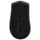 CORSAIR SABRE RGB PRO WIRELESS CHAMPION SERIES ULTRA-LIGHTWEIGHT GAMING MOUSE (BLACK) - DataBlitz