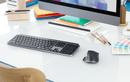 LOGITECH MX MASTER 3 ADVANCED WIRELESS MOUSE - DataBlitz