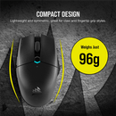 CORSAIR KATAR PRO SLIPSTREAM WIRELESS GAMING MOUSE - DataBlitz