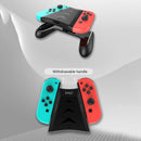 IPEGA MULTI-FUNCTION CHARGING GRIP FOR N-SWITCH (PG-SW060B) - DataBlitz