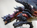 CAPCOM FIGURE BUILDER MONSTER HUNTER DINOVALDE CREATORS MODEL - DataBlitz
