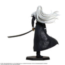 FINAL FANTASY VII REMAKE STATUETTE SEPHIROTH ACTION FIGURE - DataBlitz