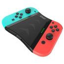 IPEGA MULTI-FUNCTION CHARGING GRIP FOR N-SWITCH (PG-SW060B) - DataBlitz