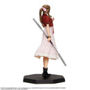 FINAL FANTASY VII REMAKE STATUETTE AERITH GAINSBOROUGH ACTION FIGURE - DataBlitz