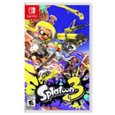 NINTENDO SWITCH SPLATOON 3